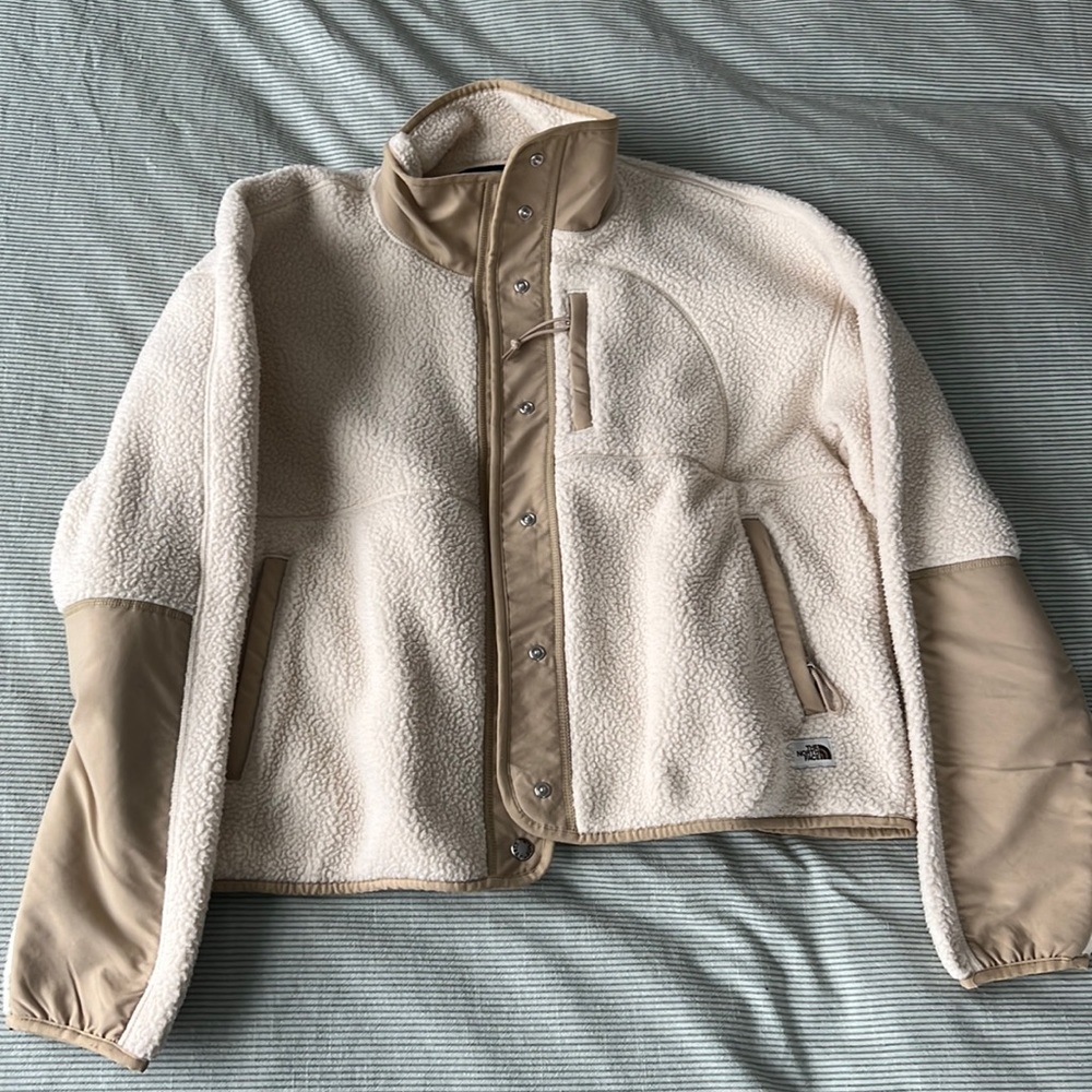 Women’s North Face Fleece